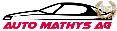 Auto Mathys AG